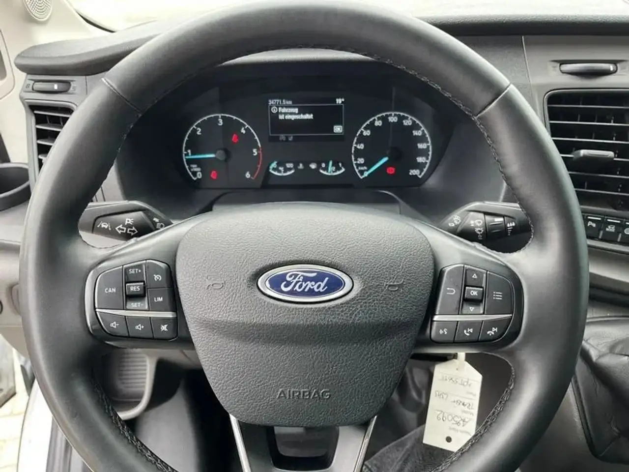 Ford Transit - 11