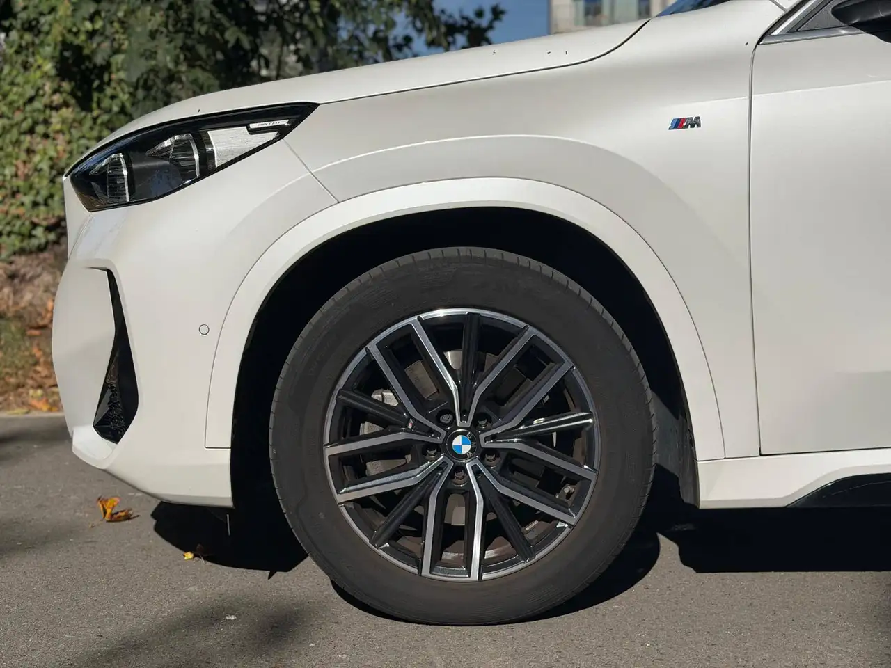 BMW X1 - 12