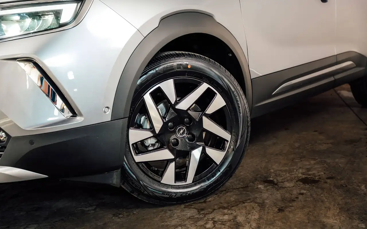 Opel Mokka - 5