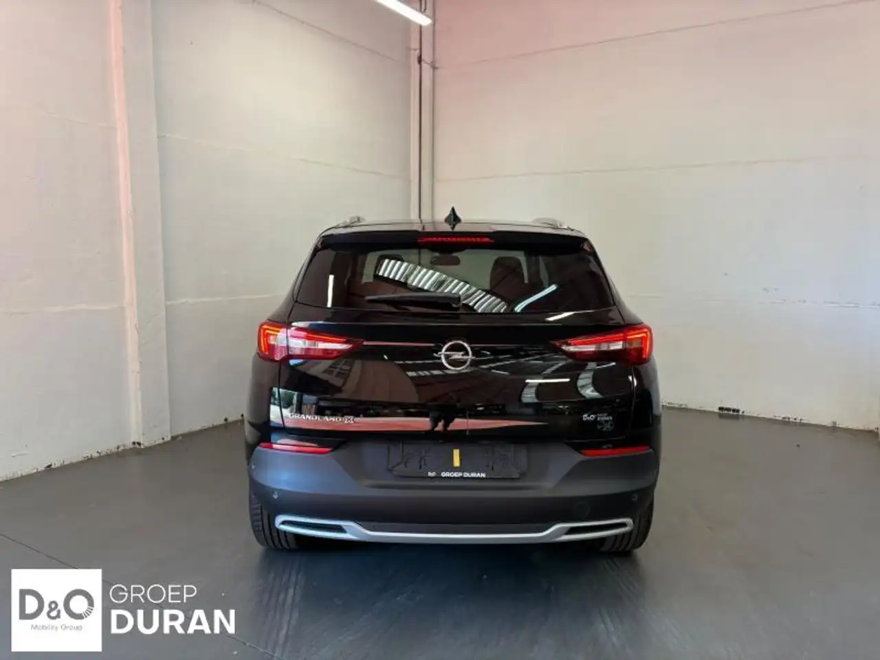 Opel Grandland - 7