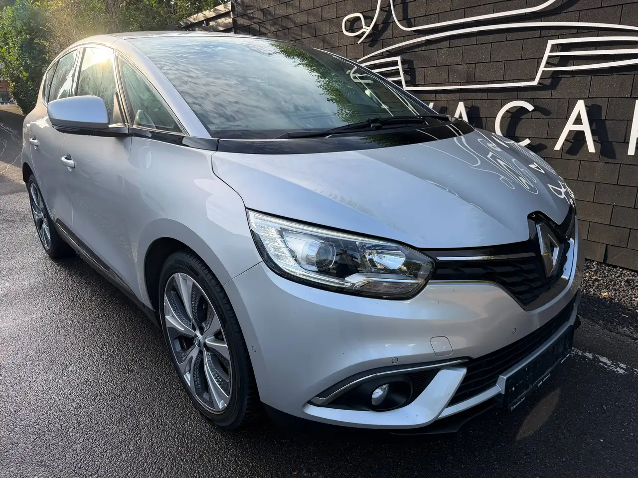 Renault Scenic - 7