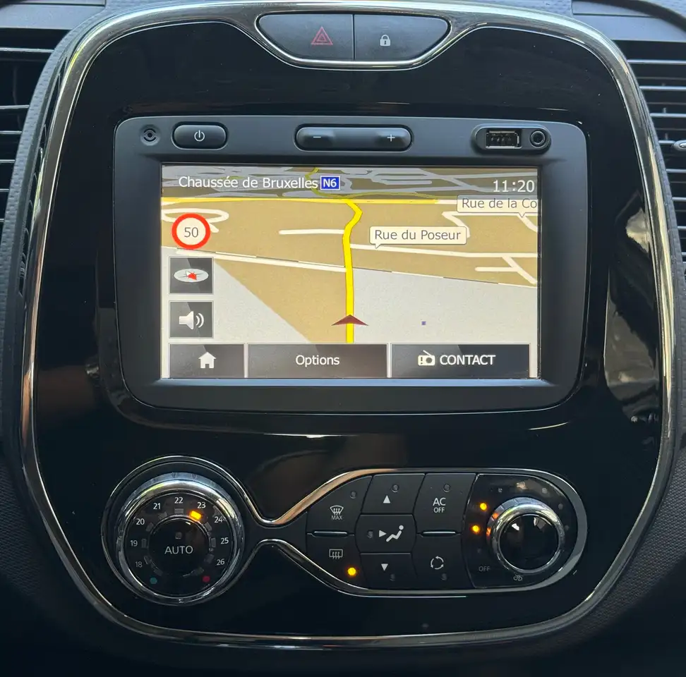 Renault Captur - 12