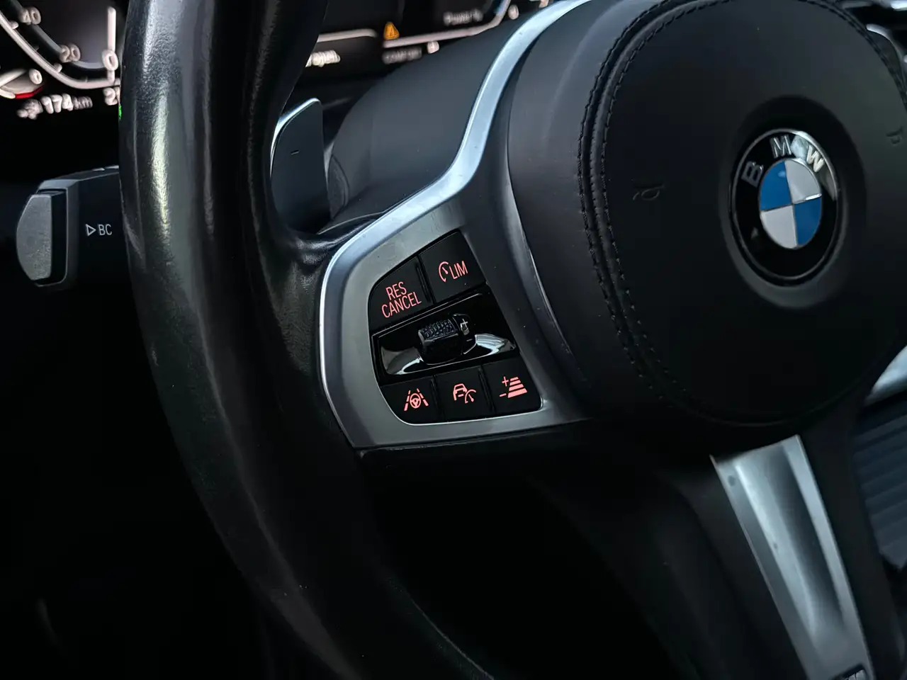 BMW X3 - 11