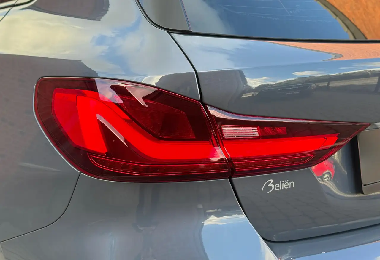 BMW 118 - 12