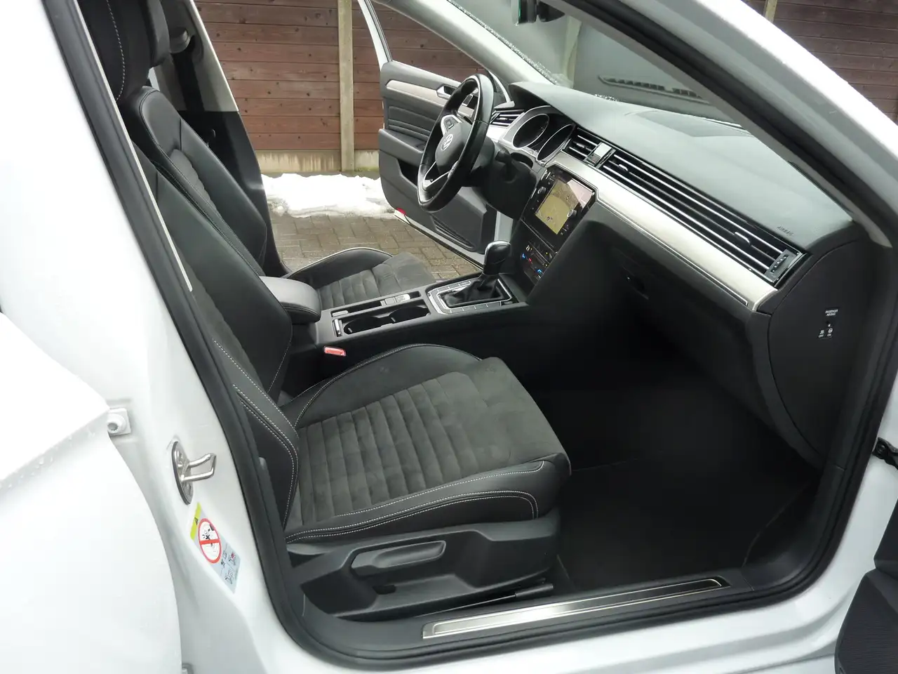 Volkswagen Passat Variant - 8