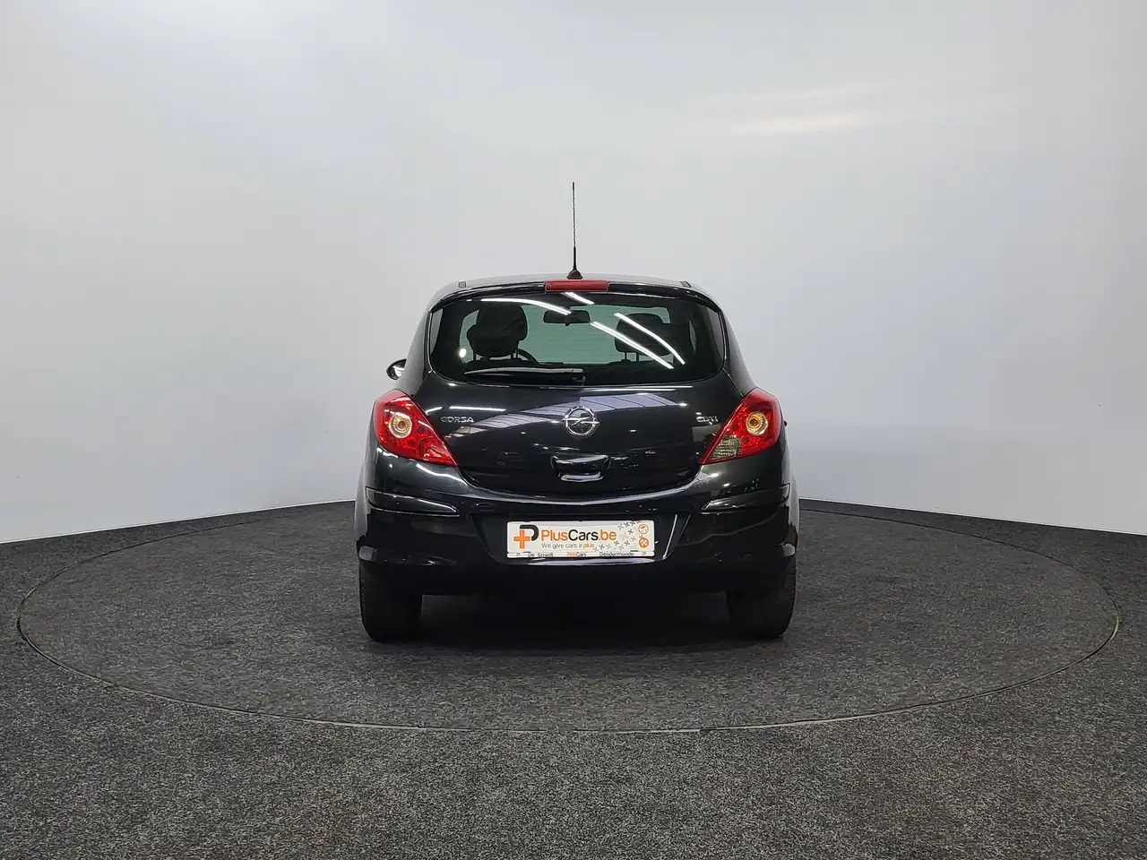 Opel Corsa - 5