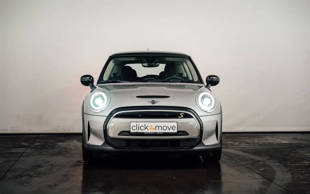 MINI Cooper SE - 3