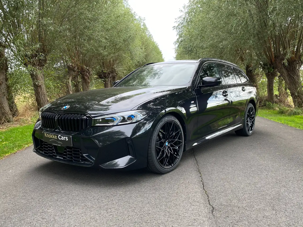BMW 320 - 2