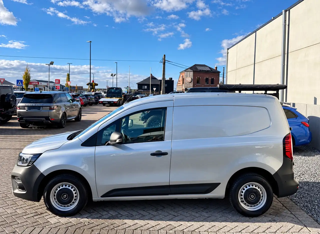 Renault Kangoo - 7