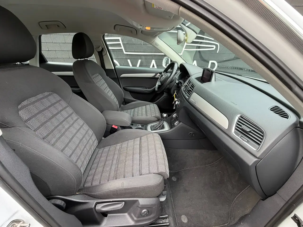 Audi Q3 - 7
