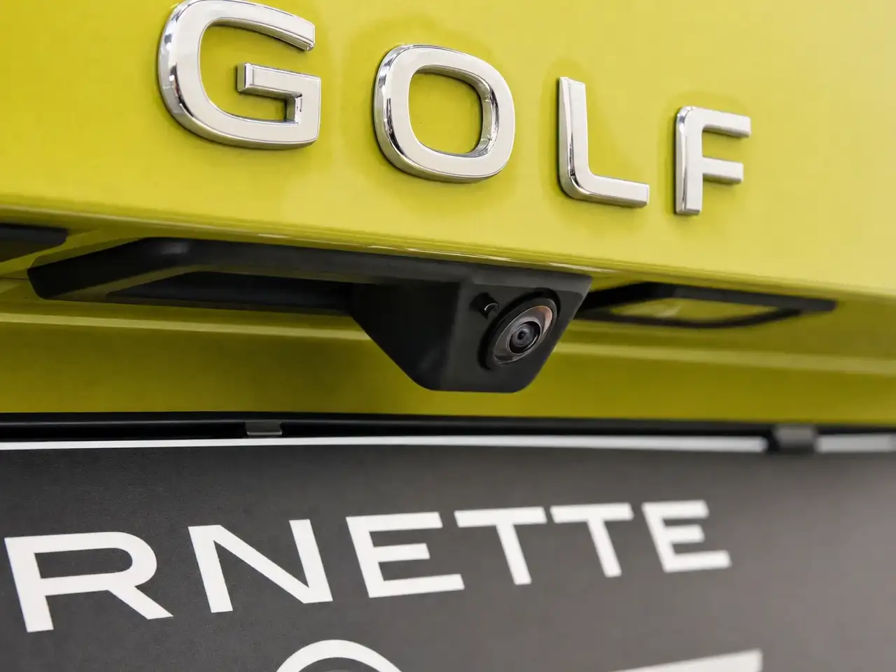 Volkswagen Golf Variant - 5