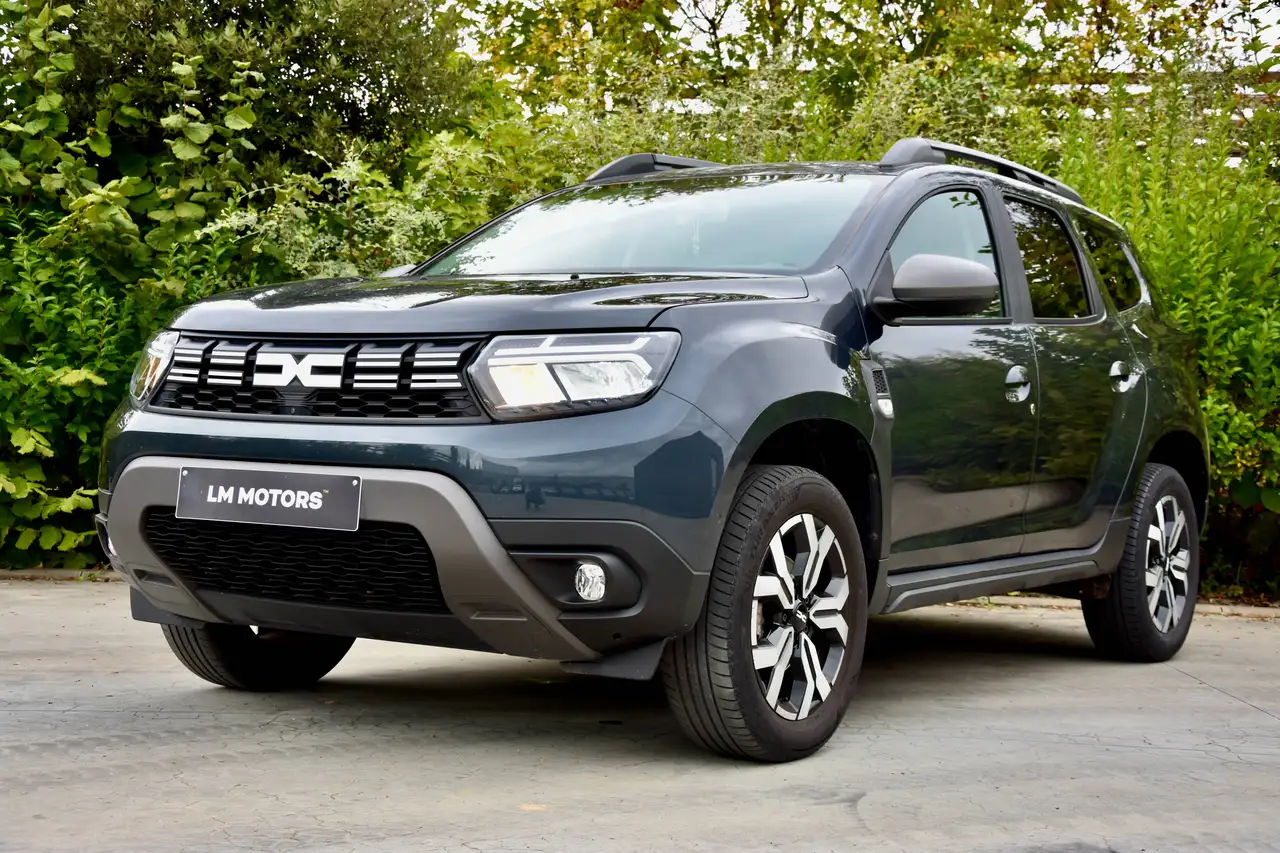 Dacia Duster - 16