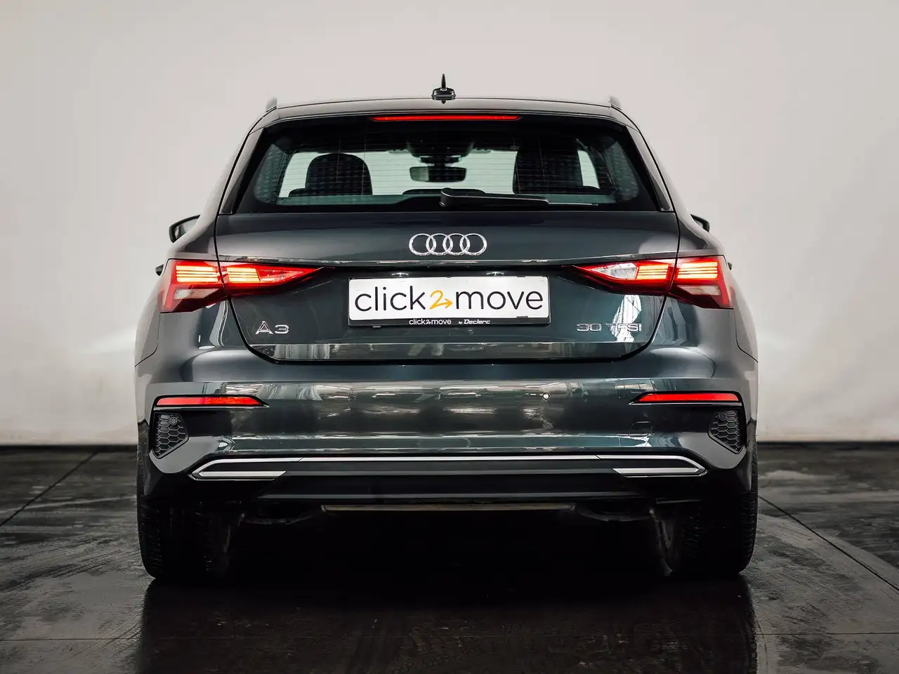 Audi A3 - 4