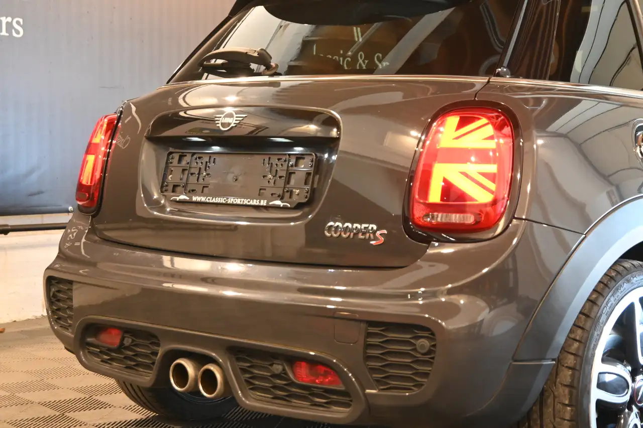 MINI Cooper S - 7