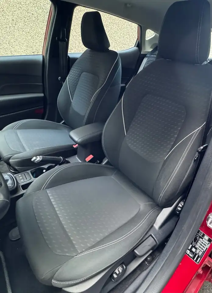 Ford Fiesta - 8