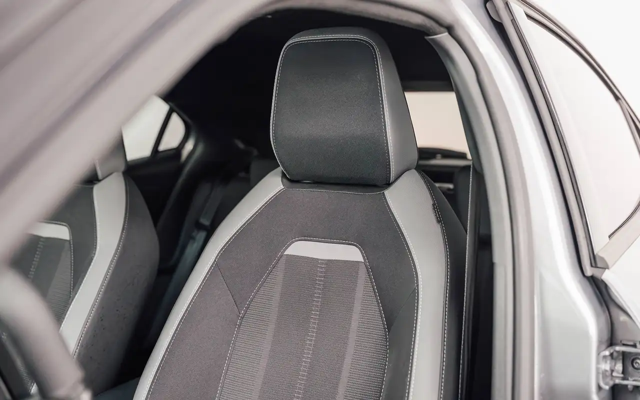 Opel Mokka - 9