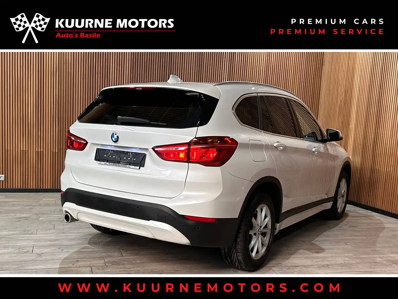 BMW X1 - 4