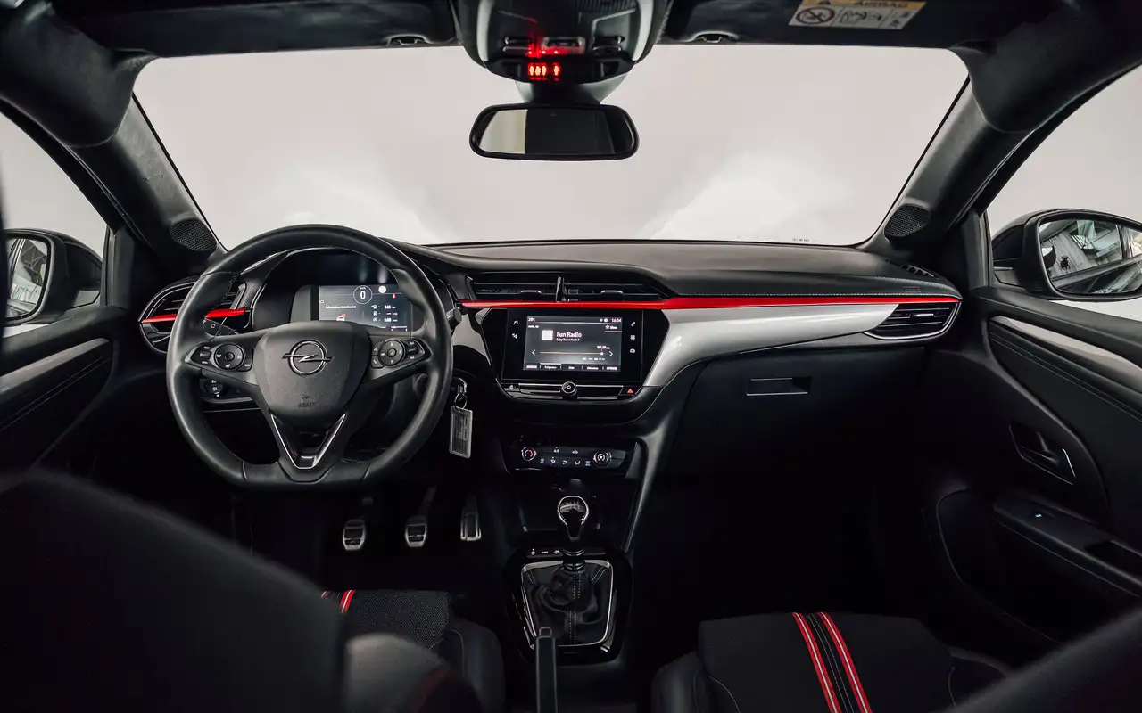 Opel Corsa - 12