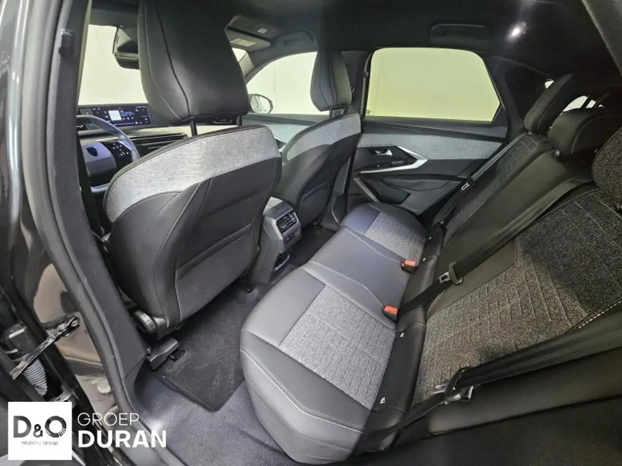 Peugeot 3008 - 11