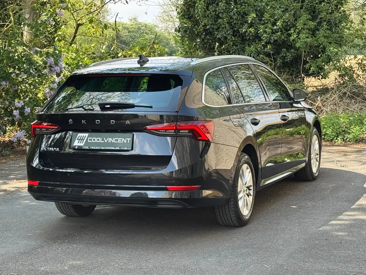 Skoda Octavia - 6