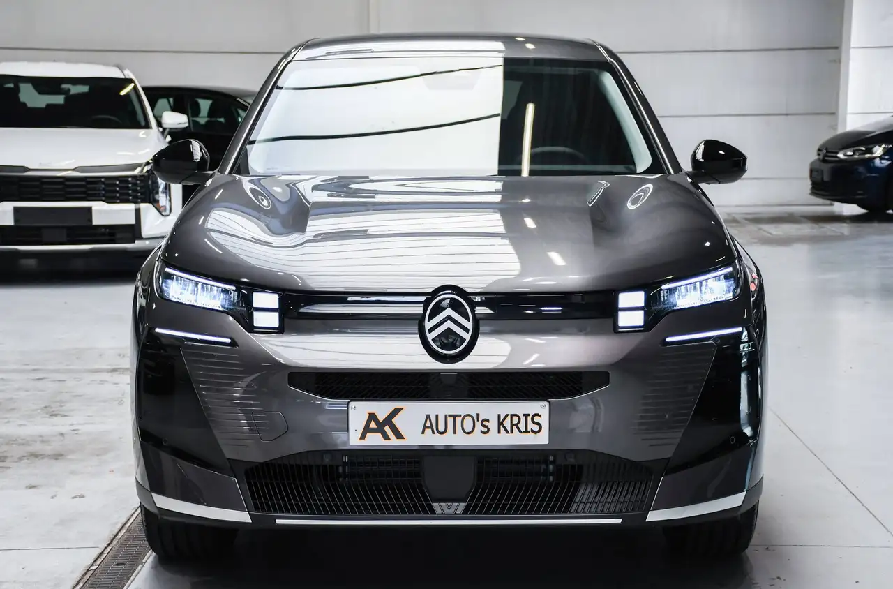 Citroen C5 Aircross - 4