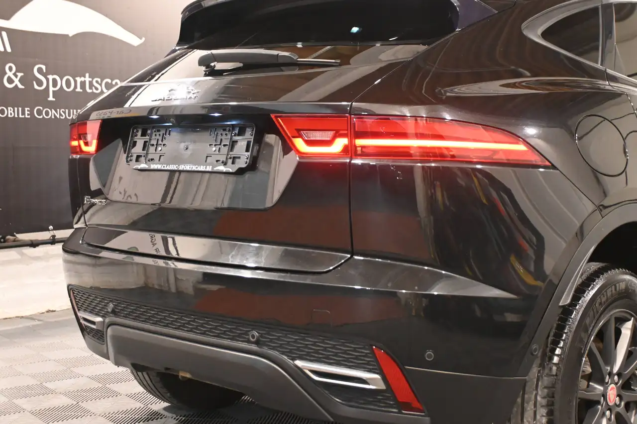 Jaguar E-Pace - 6