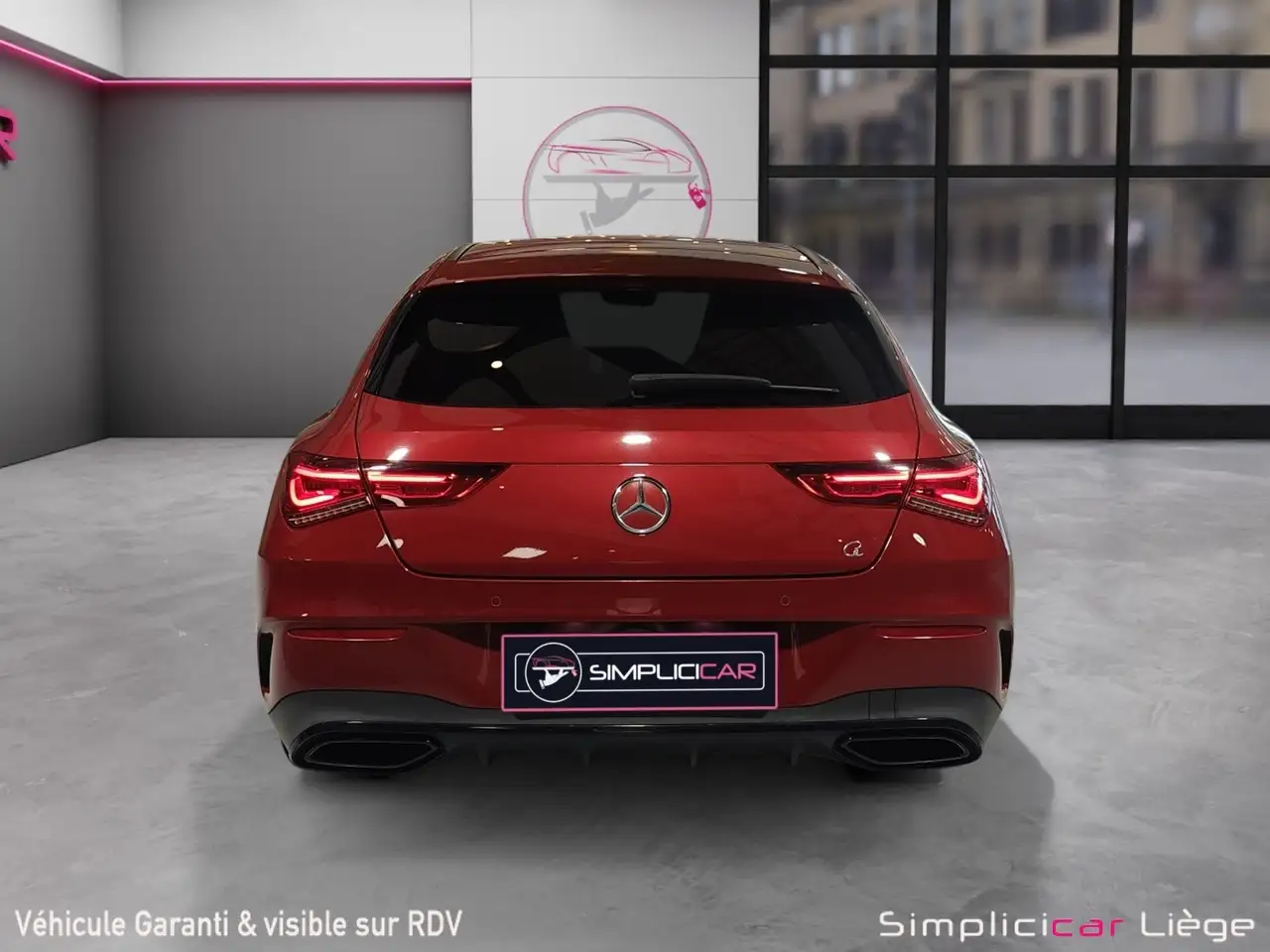 Mercedes-Benz Autres - 6