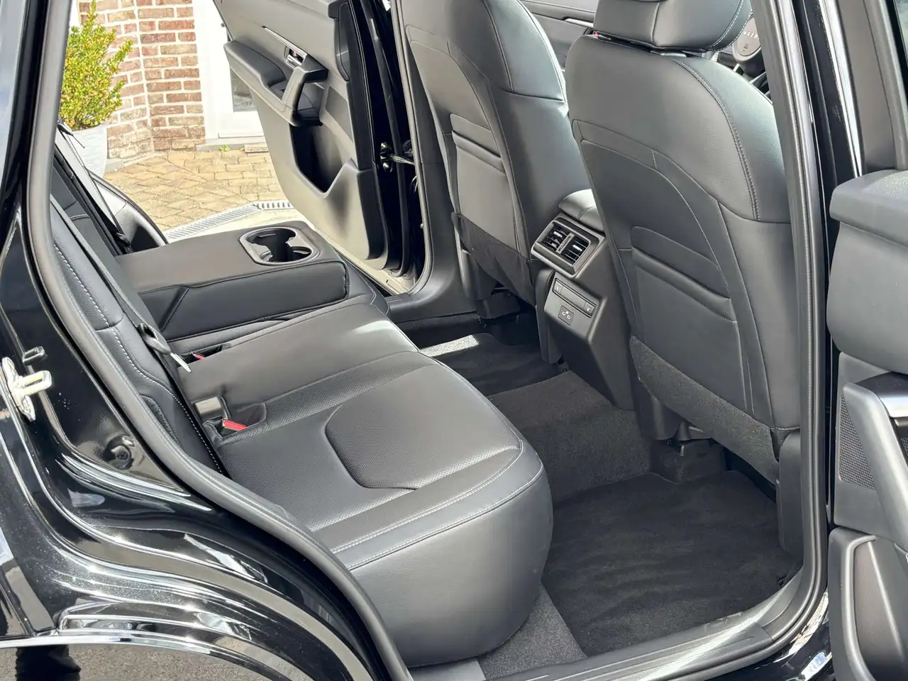 Mazda CX-5 - 8