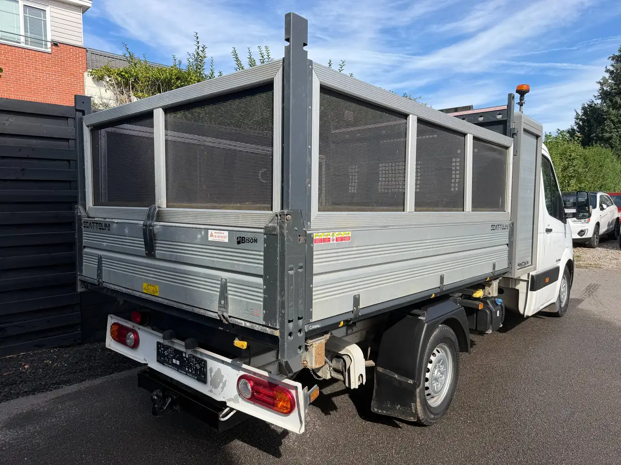 Hyundai H 350 - 7