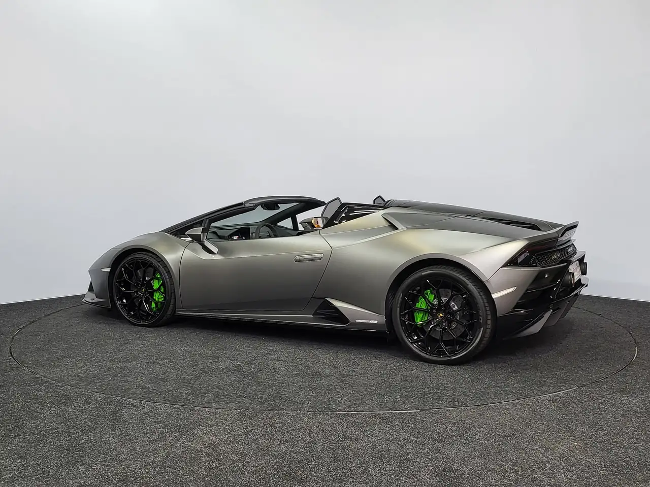 Lamborghini Huracán - 5