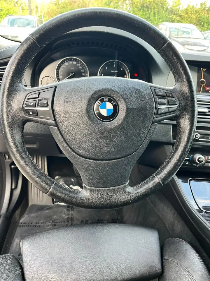 BMW 518 - 8