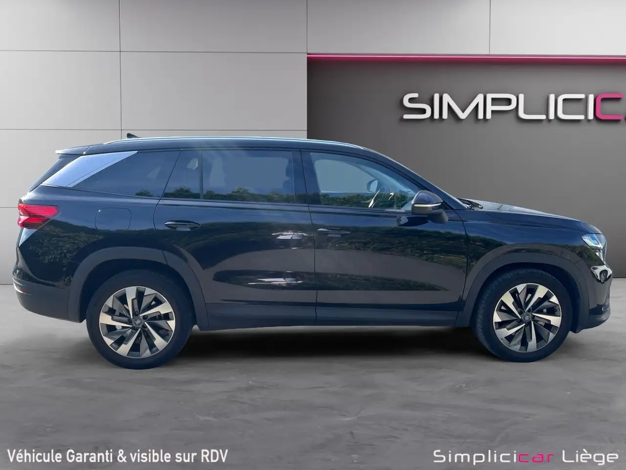 Skoda Kodiaq - 4