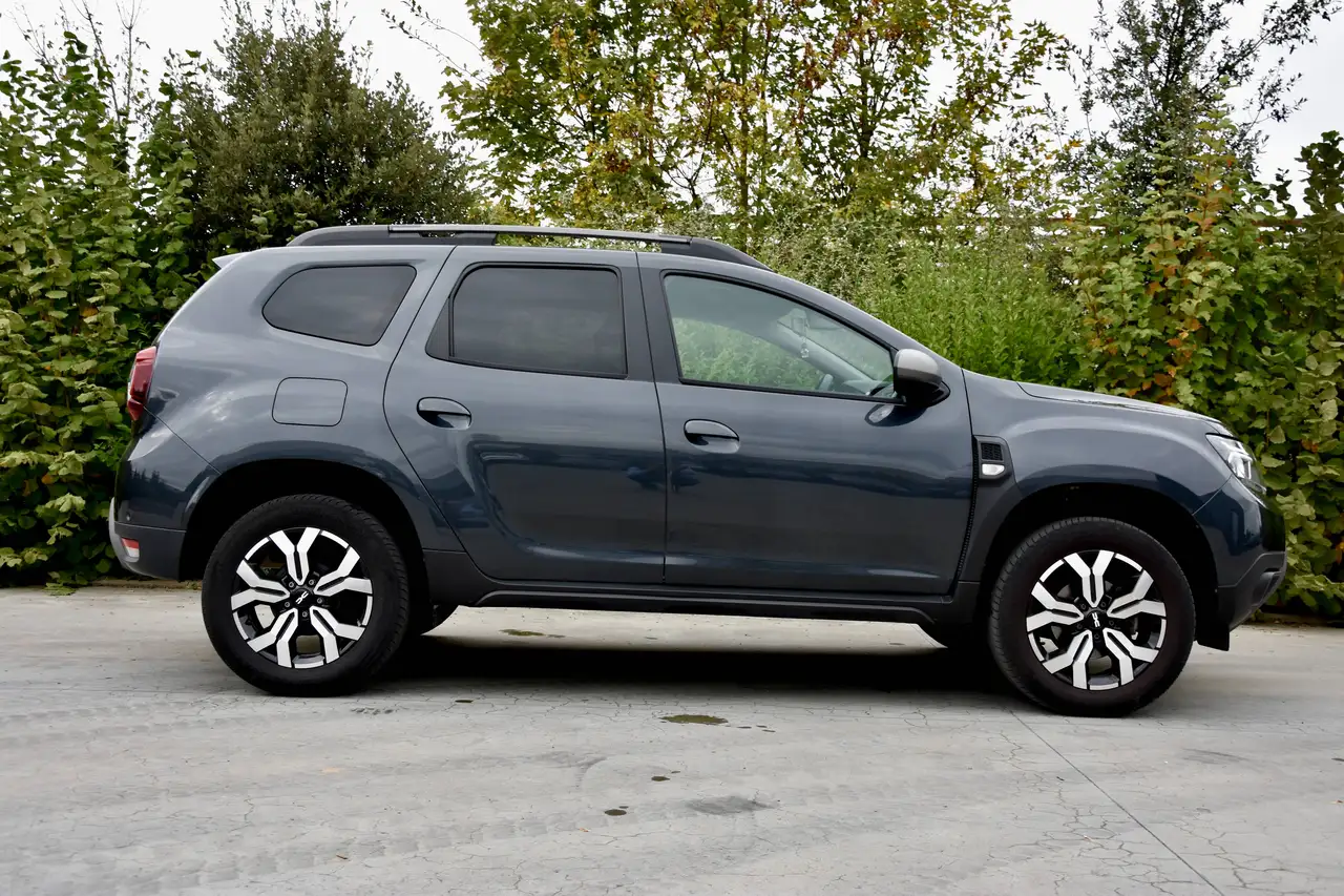 Dacia Duster - 12