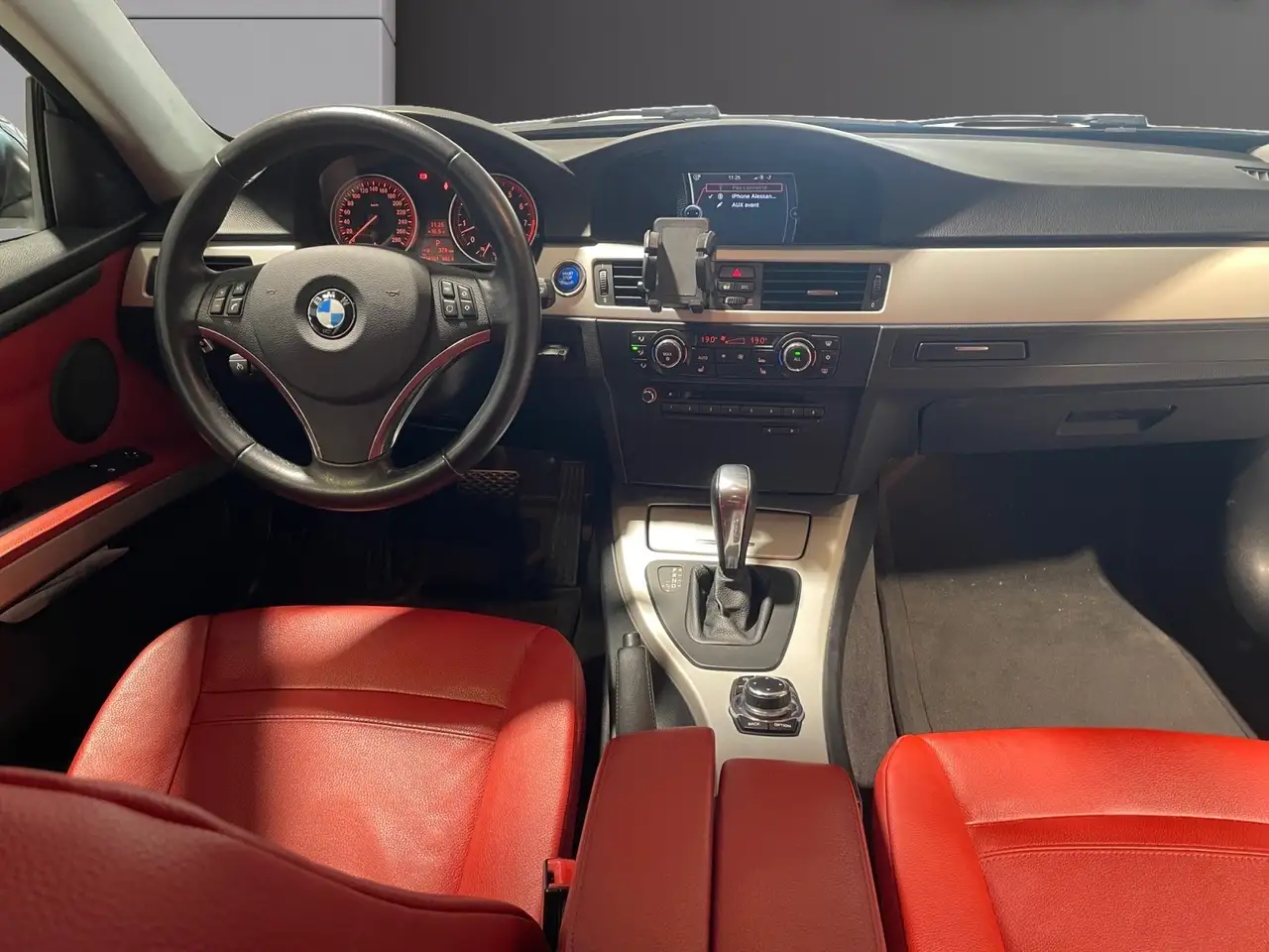 BMW Autres - 9