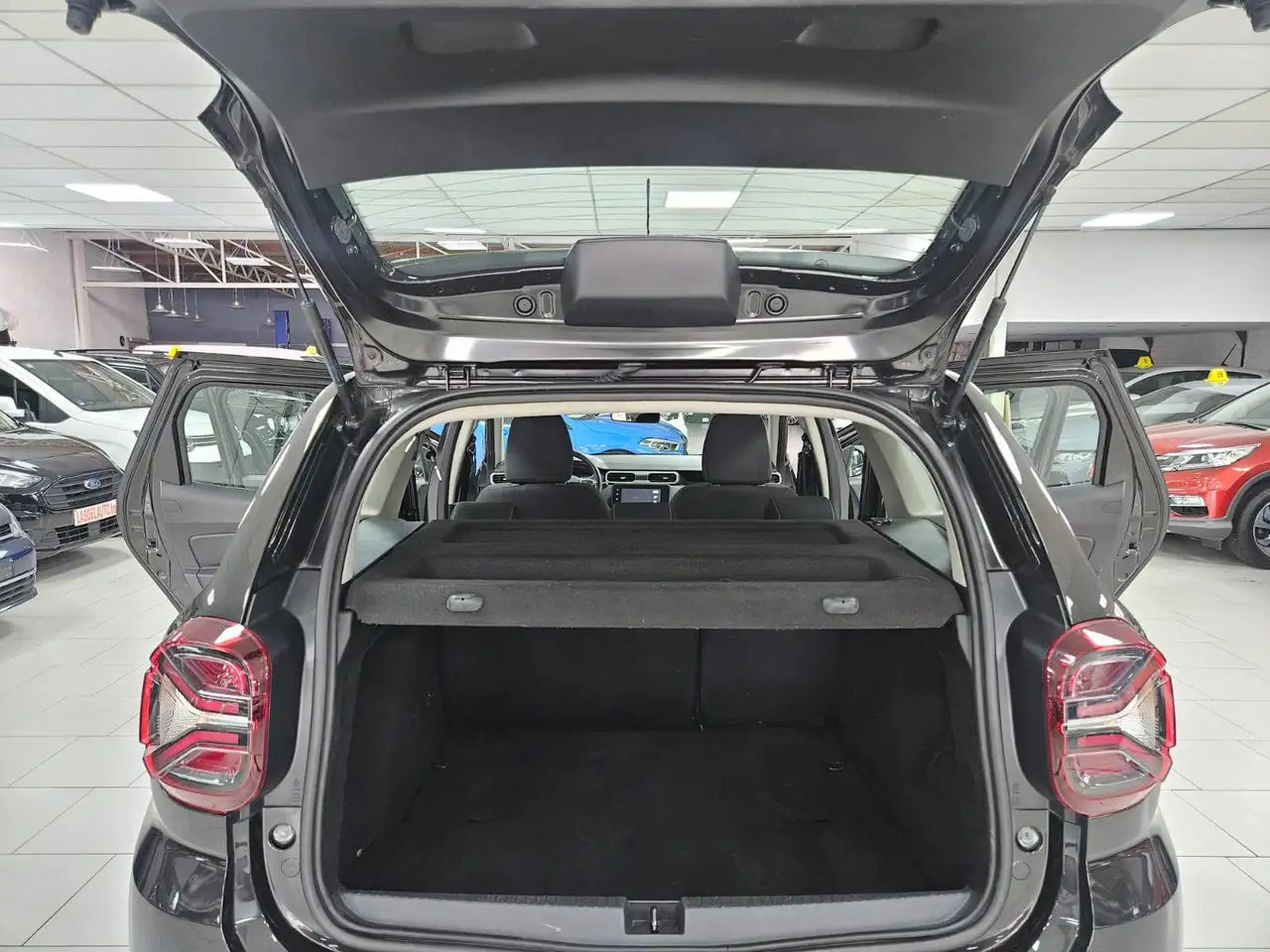Dacia Duster - 9