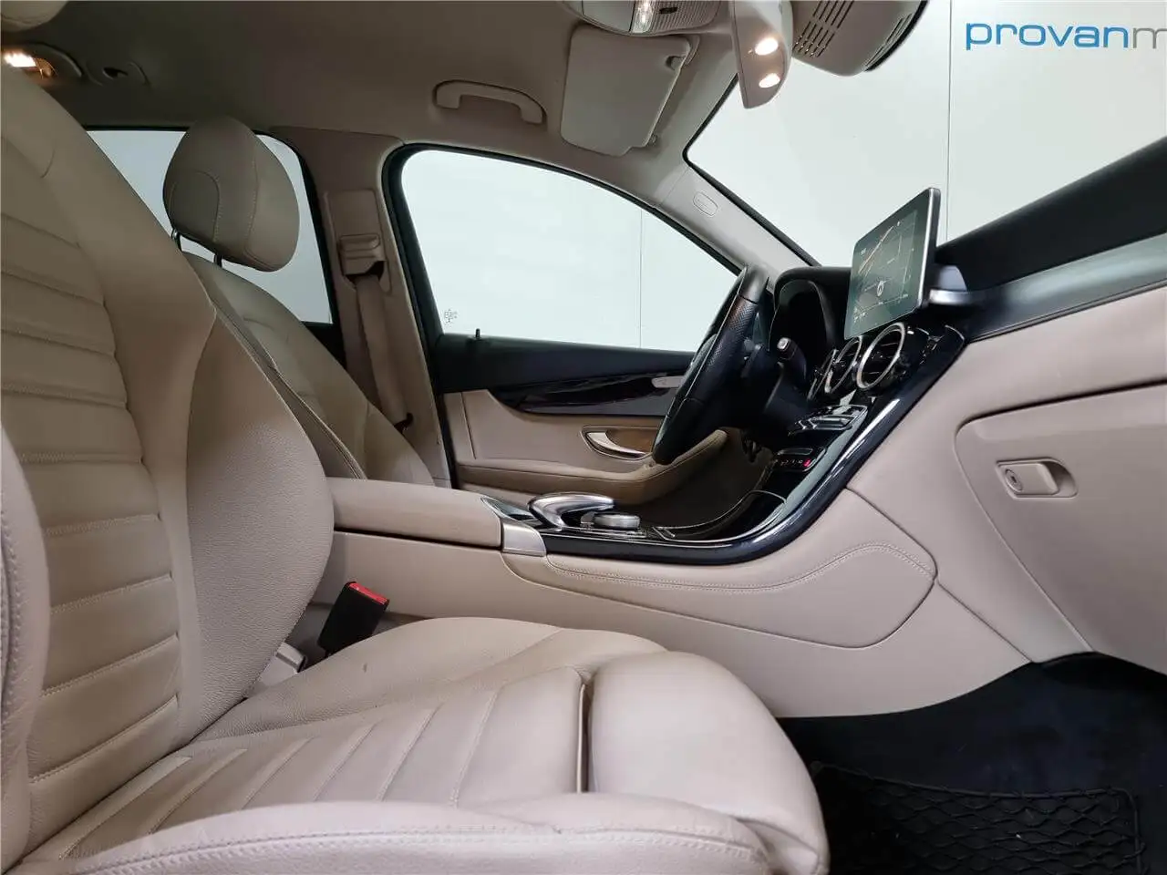 Mercedes-Benz GLC 220 - 2