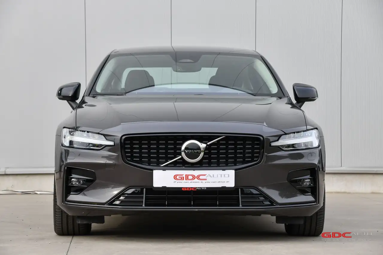 Volvo S60 - 4