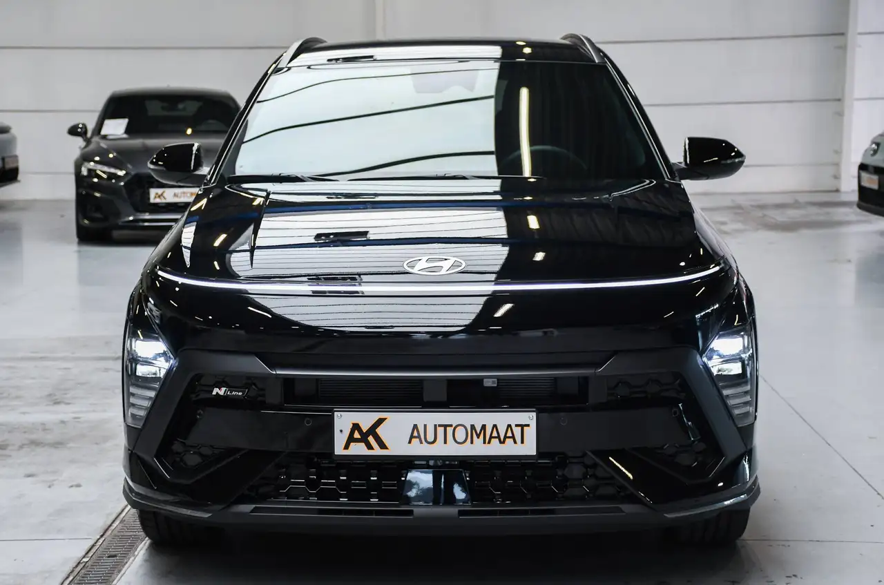 Hyundai KONA - 4
