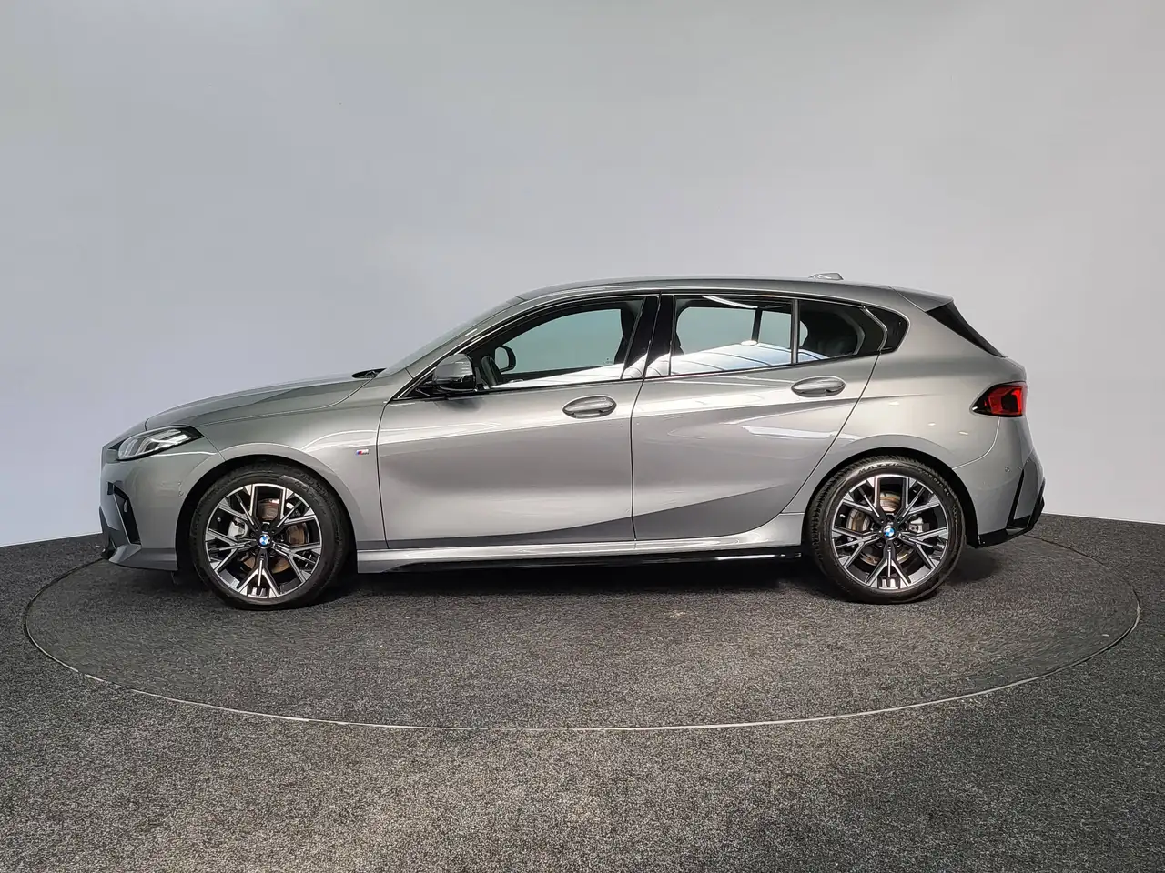 BMW 120 - 3