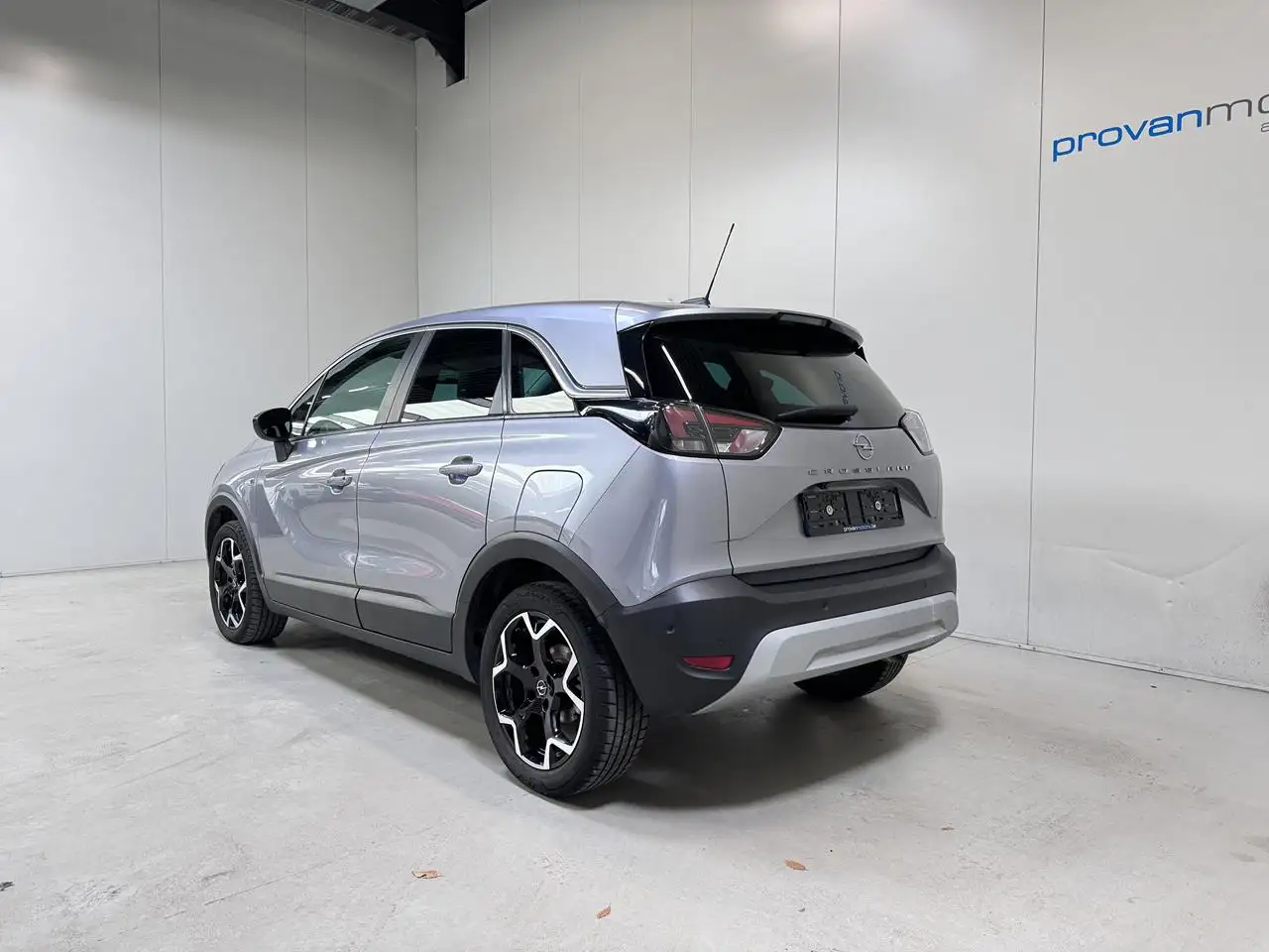 Opel Crossland X - 6