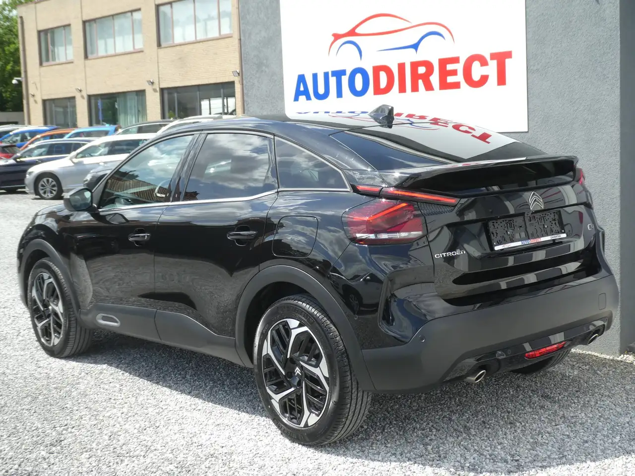 Citroen C4 - 3