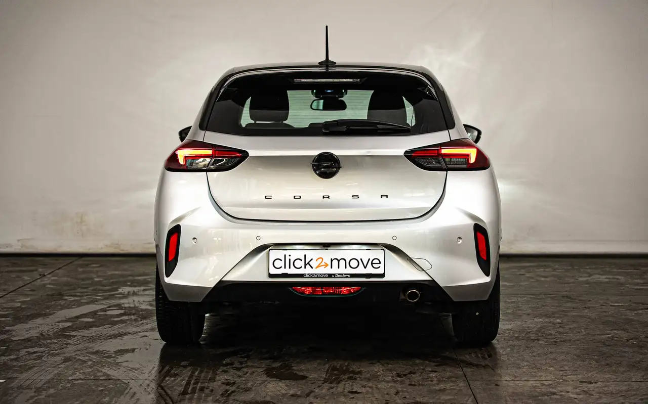 Opel Corsa - 4