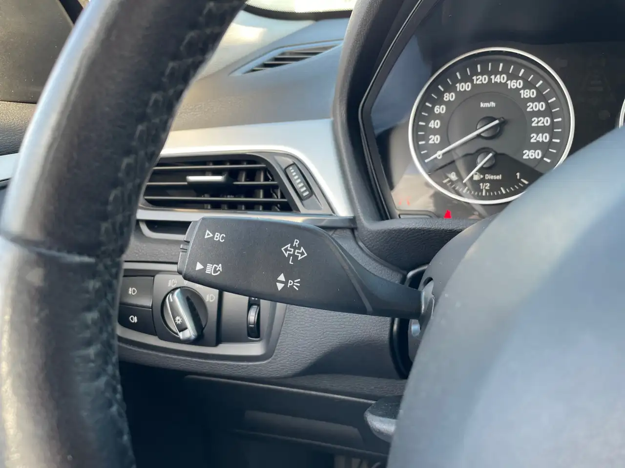 BMW X1 - 12
