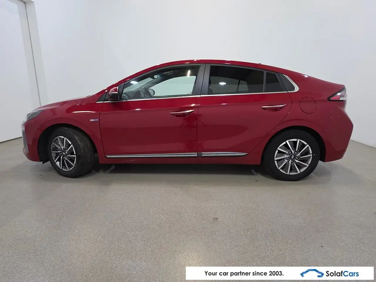 Hyundai IONIQ - 2