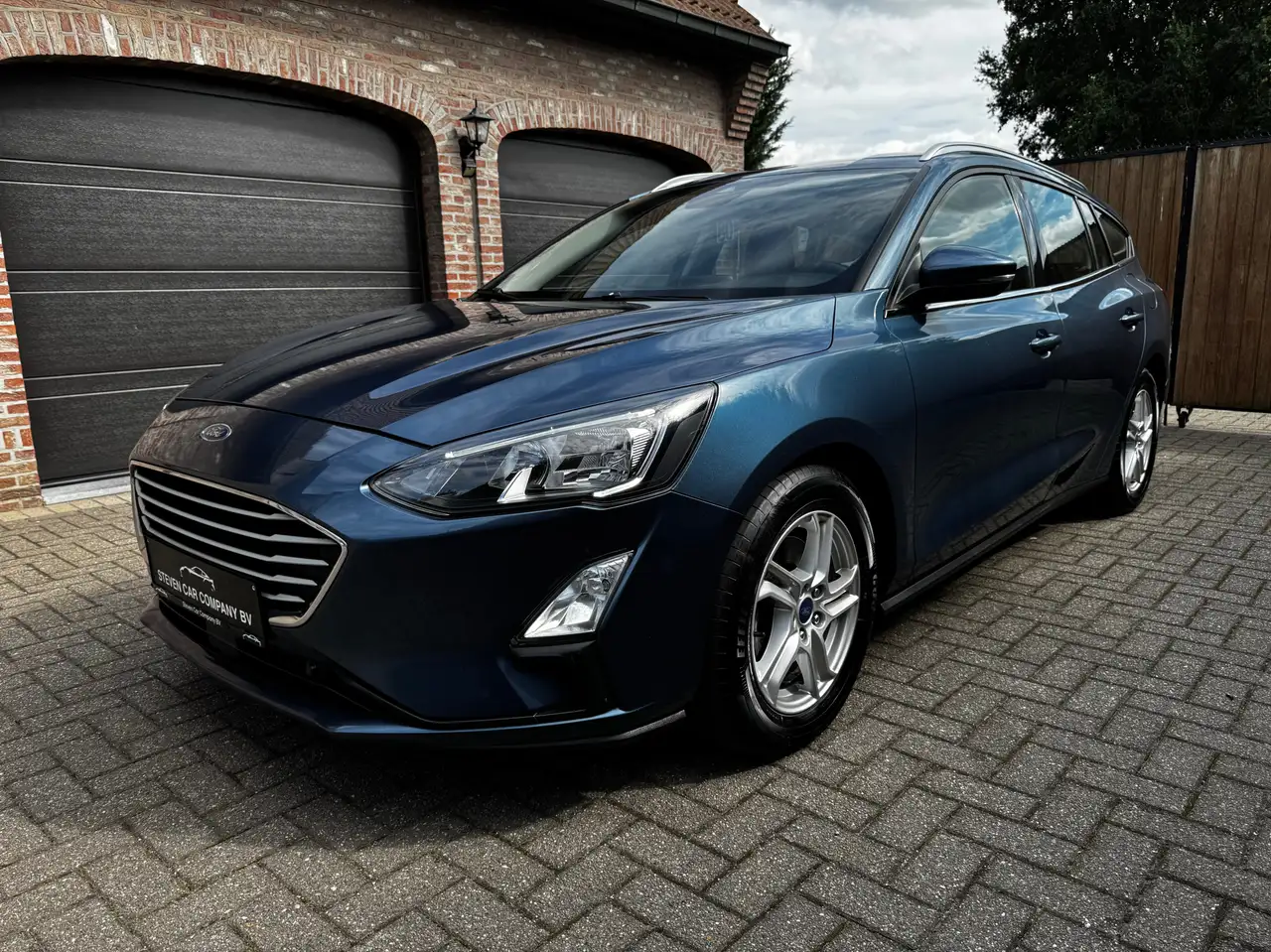 Ford Focus - 2