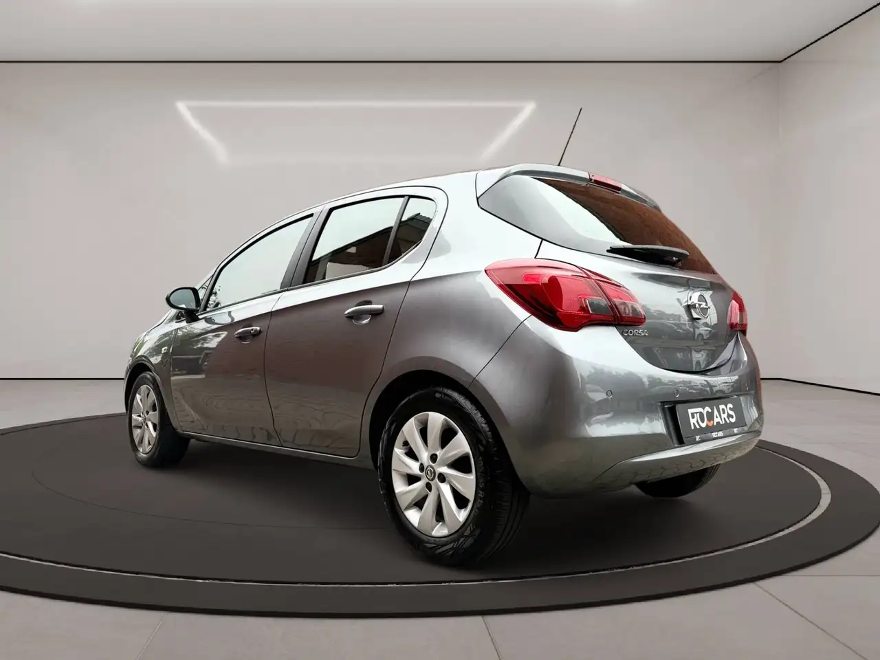 Opel Corsa - 8