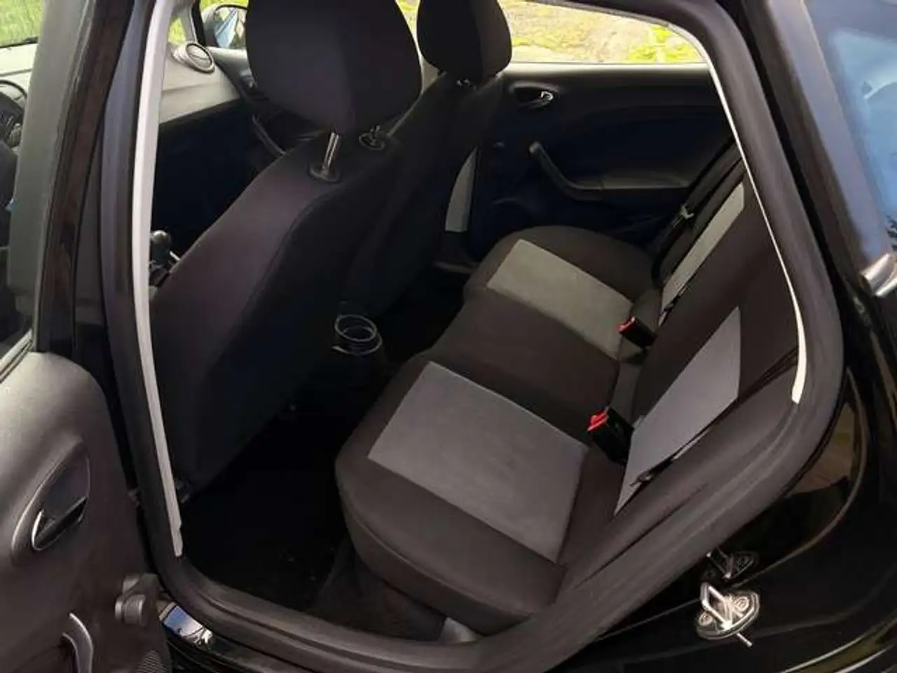 SEAT Ibiza - 11
