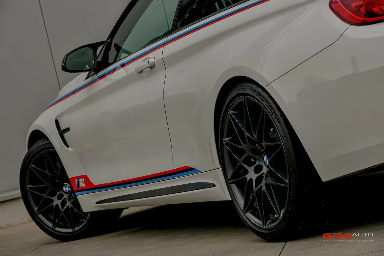 BMW M4 - 11
