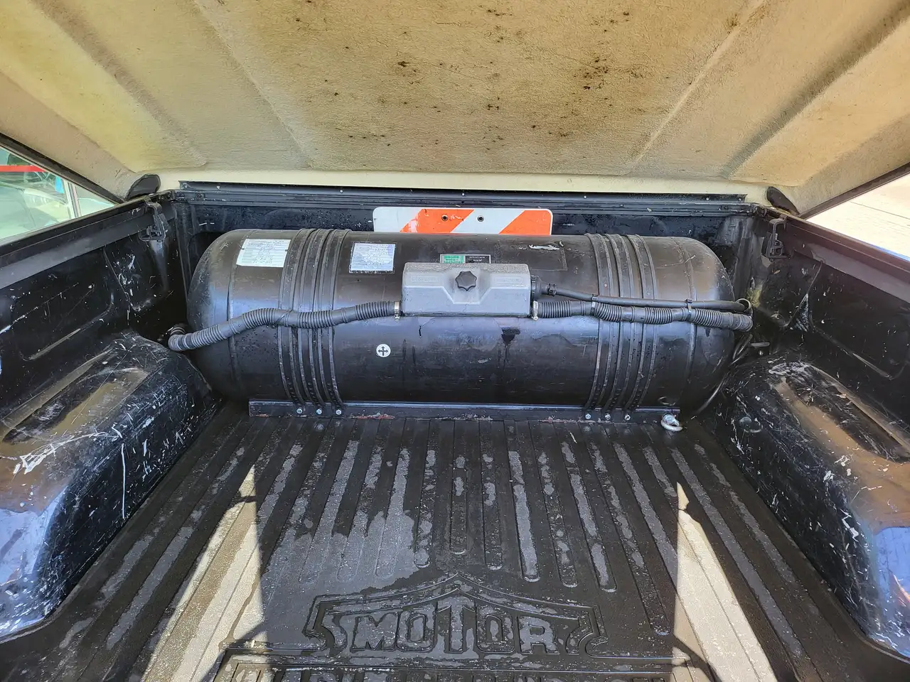 Ford F 150 - 9