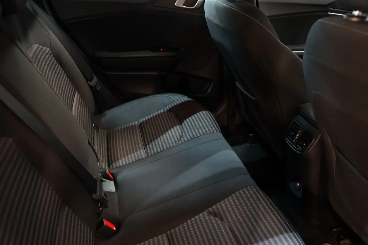 Kia Ceed / cee'd - 9